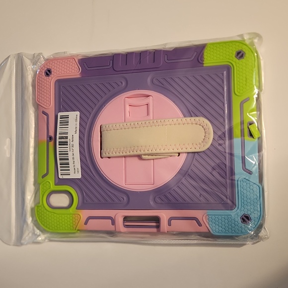 NEW - Sealed Package - Hocase for iPad 10th Generation Case 10.9" 2022 - Picture 2 of 8